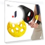 Smart Golf Swing Training Ball — , Sports Accessory