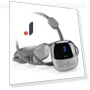 Smart Hanging Neck Massager with Heating — Back Relief Solutions, Binchi Health Technology