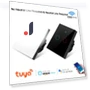 Smart Home Wi-Fi Touch Switch — Dimmer Switches, MALITAI
