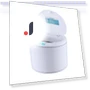 Smart Induction Trash Bin — Kitchen Cans, Refreshing Home