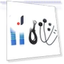 Smart Jump Rope with App — Jump Ropes, DQ-Industry-N