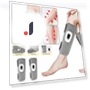 Smart Leg Massager — Back Relief Solutions, Binchi Keji Travel