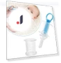 Smart Medicine Dispenser for Little Kids — Medicine Dispensers, Pink Balloon