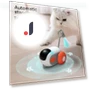 Smart Pet Toy with Remote Control — Interactive Animal Companions, MDH