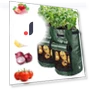 Smart Plant Grow Bags — Grow Bags, Refreshing Home