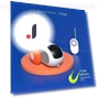 Smart Remote Control Toy for Cats — Interactive Animal Companions, Photography