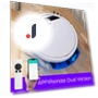 Smart Robot Vacuum Remote Control — Smart Cleaning Robots, Winter Gloves