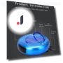 Smart Robot Vacuum — Smart Cleaning Robots, lanle