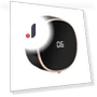 Smart Soap Dispenser — Care Dispensers, Dongfang HOME D