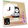 Smart Sports Watch — Smartwatches, SACOSDING