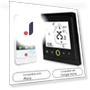 Smart Thermostat with Wi-Fi — Smart Climate Control, 3d printing machine