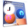 Smart Toy for Dogs — Automatic Launchers, Happypilot