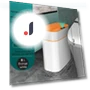 Smart Trash Bin — Composting Bins, Dongfang HOME C