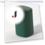 Smart Trash Can with Automatic Sensor — Kitchen Cans, Refreshing Home