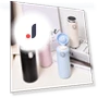 Smart Vacuum Insulated Bottle — Travel Drinkware, Factory Discount Outlet