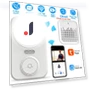 Smart Video Doorbell — Smart Home Security, Tuya