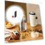 Smart Water Thermos — Beverage Warmers, Refreshing Home
