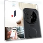 Smart Wi-Fi Video Doorbell — Smart Home Security, ZuiBaDuDu