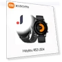 Smartwatch for Men with AMOLED Display — Smartwatches, Xiaomi