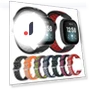 Sport Silicone Watch Strap — Bands, Sweetown