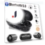 Sports Stereo Mini Earbuds TWS — In-Ear Headphones, VITA Dogdog Smartwear