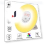 Sunrise Simulation Alarm Clock — Alarms & Clocks, Q-Girl
