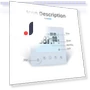 Temperature Controller with LCD Display — Home Climate Control, Automobile and motorcycle supplies