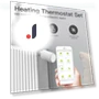 Thermostatic Radiator Valve — Smart Climate Control, 3d printing machine