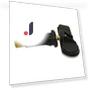 Tire Pressure Sensor — TPMS Sensor Replacements, Tesla Car parts
