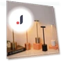 Touch Desk Lamp — Lighting Accessories, Cosy Homes