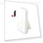 Touch Screen Makeup Mirror Light — Handheld, RuKing