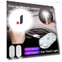 Touch-Sensitive LED Car Dome Light — Light Kit, Cars Auto Home