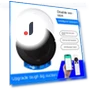 Ultra-Thin Smart Vacuum Robot — Smart Cleaning Robots, Winter Gloves