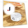 Ultra-Thin Sweeping Robot Vacuum — Smart Cleaning Robots, Amusedly