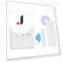 Universal Garage Door Opener — Keypads & Remotes, Neoglint