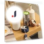 Vacuum Insulated Water Bottle with LED Display — Hydration Essentials, Pavo