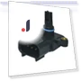 Vacuum Pressure Sensor — Barometric Pressure, Optimized General
