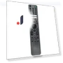 Voice Remote Control with Backlight — Remote Controls, Borate