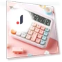 Voice/Silent Desktop Calculator — Calculators, All you desire