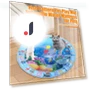 Water Sensor Mat for Cats — Mats, Zenithe