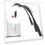 Waterproof Brushless Controller with Hall Adapter — Motors, JM- Carejoyao