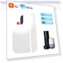 Wi-Fi Door Alarm — Smart Home Security, 3d printing machine