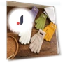 Winter Touchscreen Gloves — Gloves & Mittens, Departsyi
