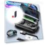 Wireless Bluetooth 5.0 Earbuds — In-Ear Headphones, Popular star