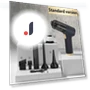 Wireless Car Vacuum Cleaner — Vacuums, HOME-Auto-001