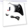 Wireless Controller Extension Pro — , FourAll Video Games Accessories