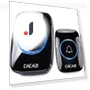 Wireless Doorbell — Doorbells, Home Sales Outlet