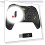 Wireless Game Controller — Gaming Controllers, FourAll Video Games Accessories