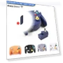 Wireless Gamepad Controller — Gamepads & Standard Controllers, Junmaocun