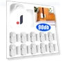 Wireless Home Security Alarm System — Smart Home Security, Comfort Homeware